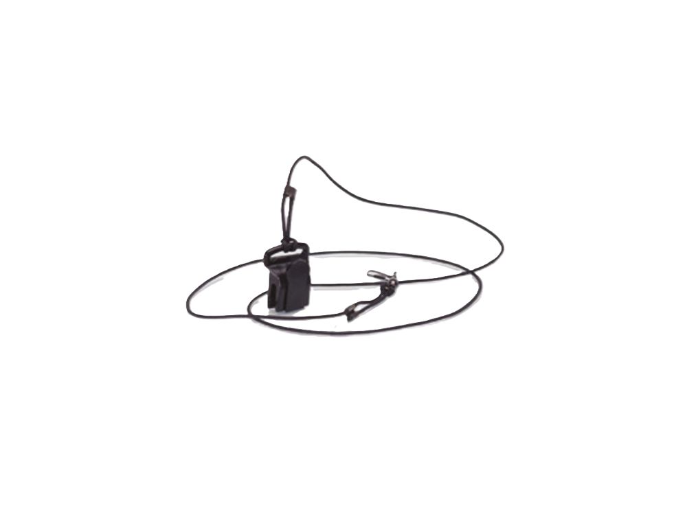 Veiligheidskoord 80 cm voor d4x/d6x/d8x/i6x en SH1