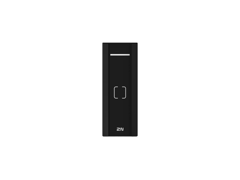2N® Access Unit M RFID 125kHz 13.56MHz, NFC, PICard compatible