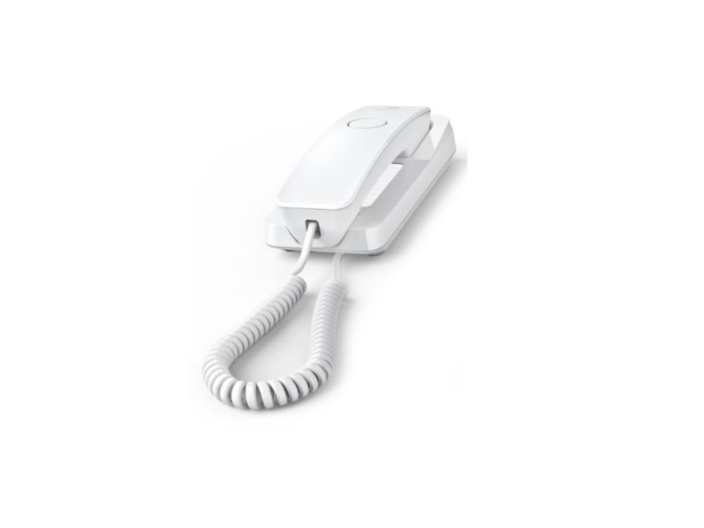 DESK200 White