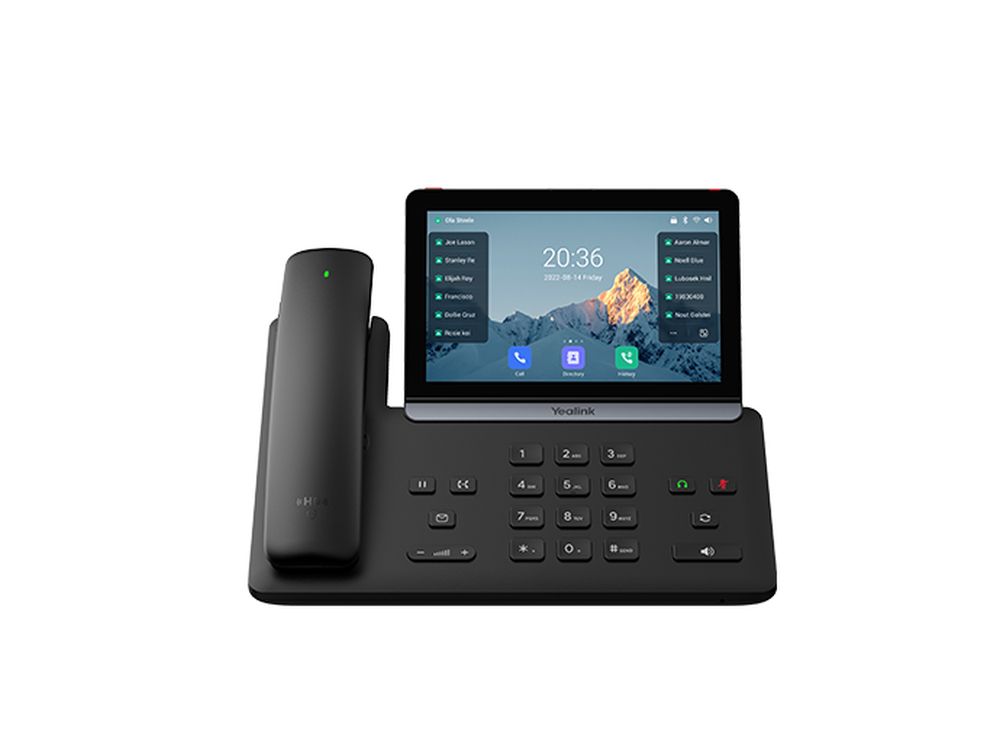 SIP-T88W PRO