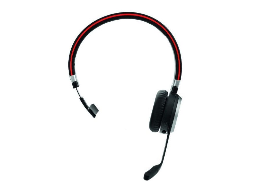 Jabra Evolve 65 TE Link 390a MS Mono