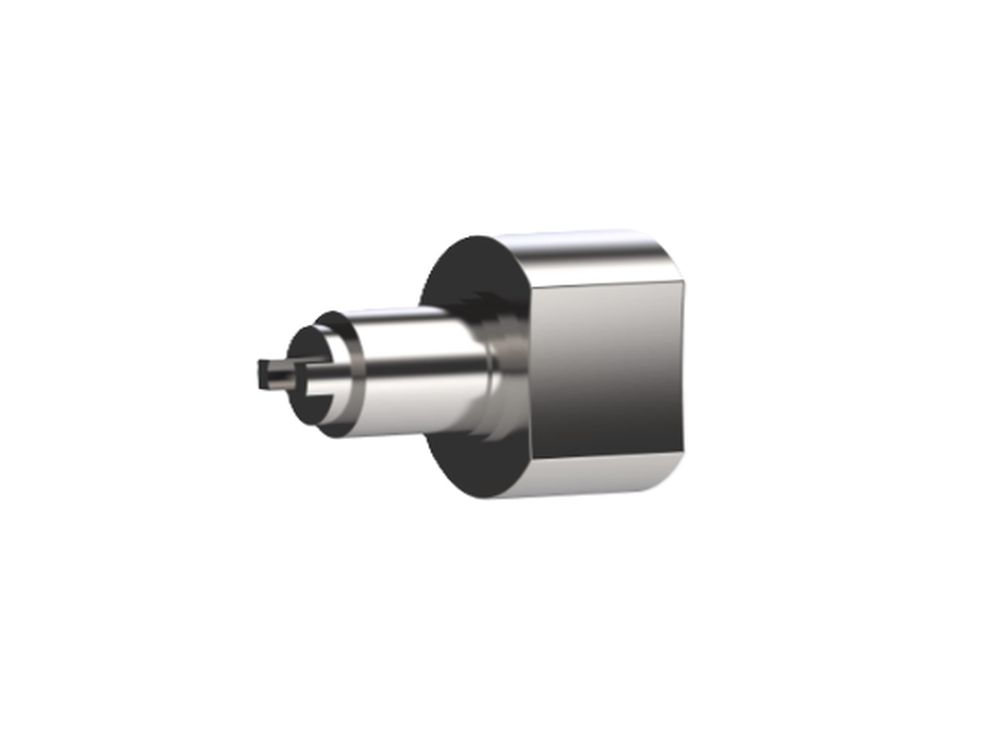 2N Fortis Cylinder - Mechanical knob