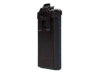 8440/41 Black fitted case