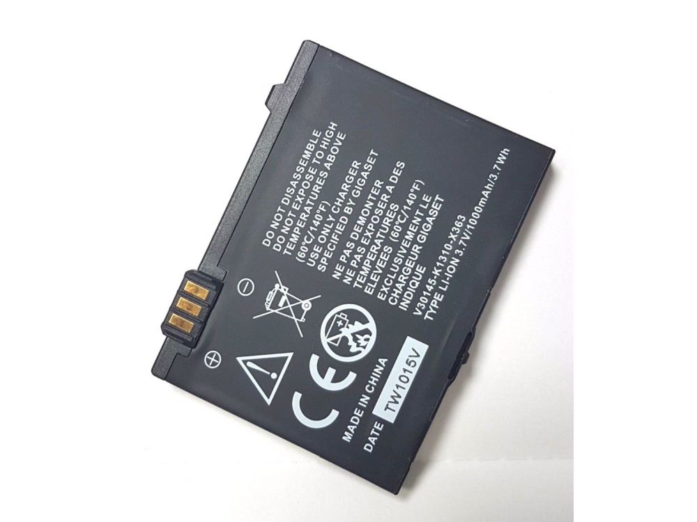 OpenStage M2/M3 Plus battery