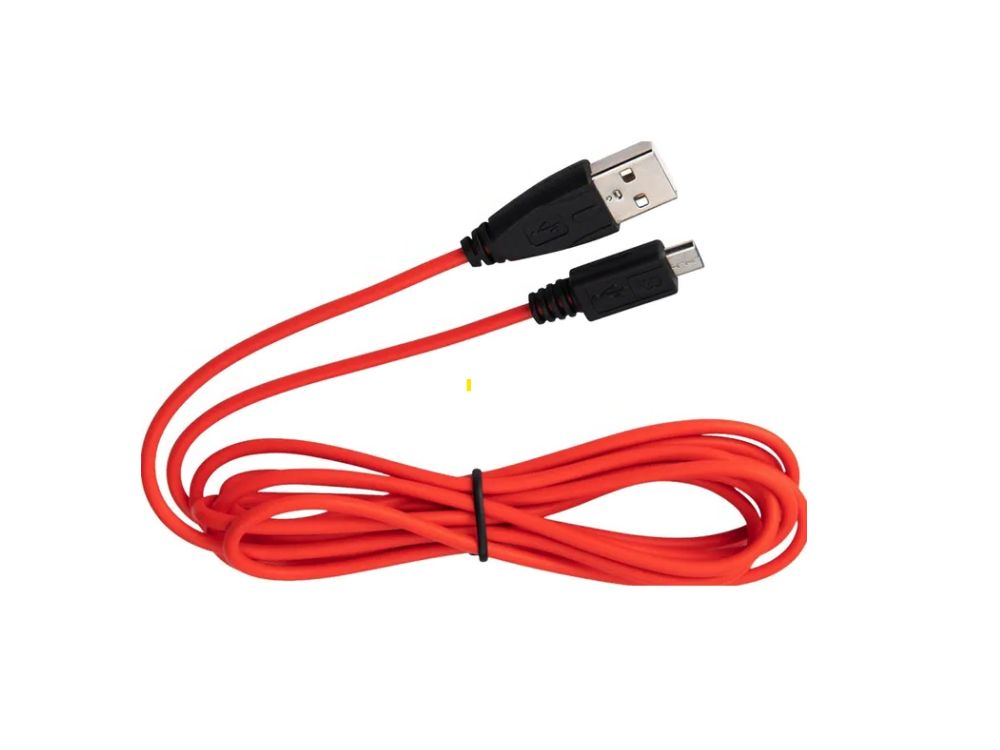 USB Cable, BLK USB-C to Micro-USB, 150 cm