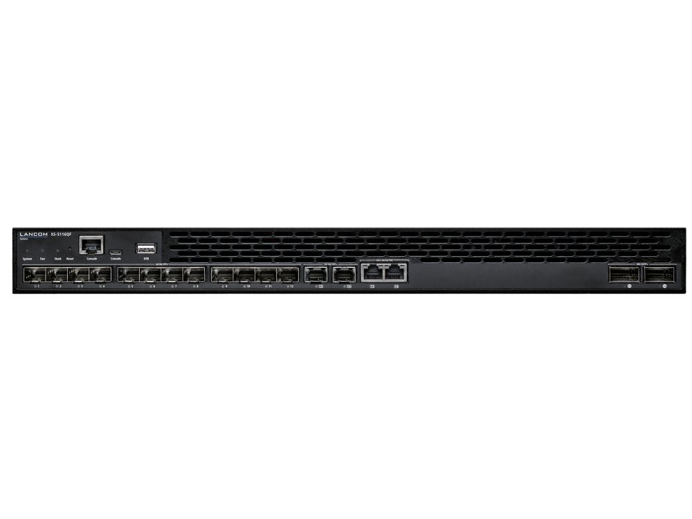 LANCOM XS-5116QF