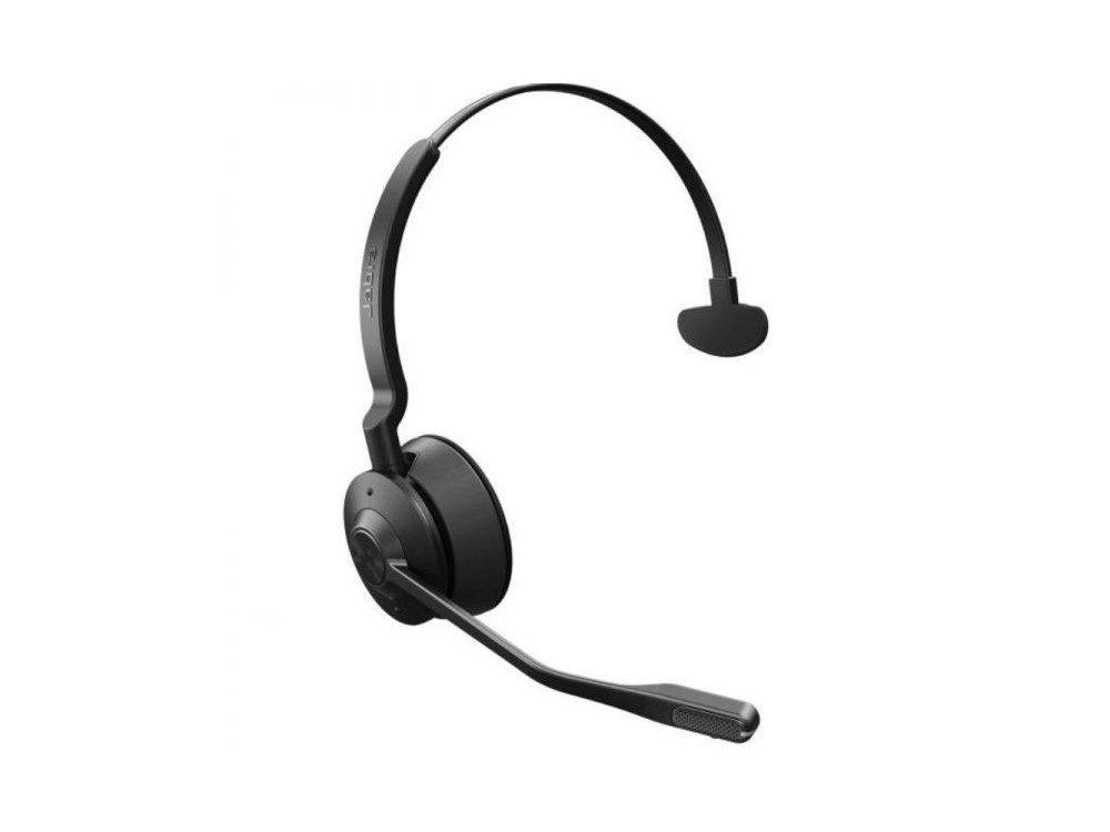 Jabra Engage 55 SE, Mono, Link400a, Uc, EMEA/APAC