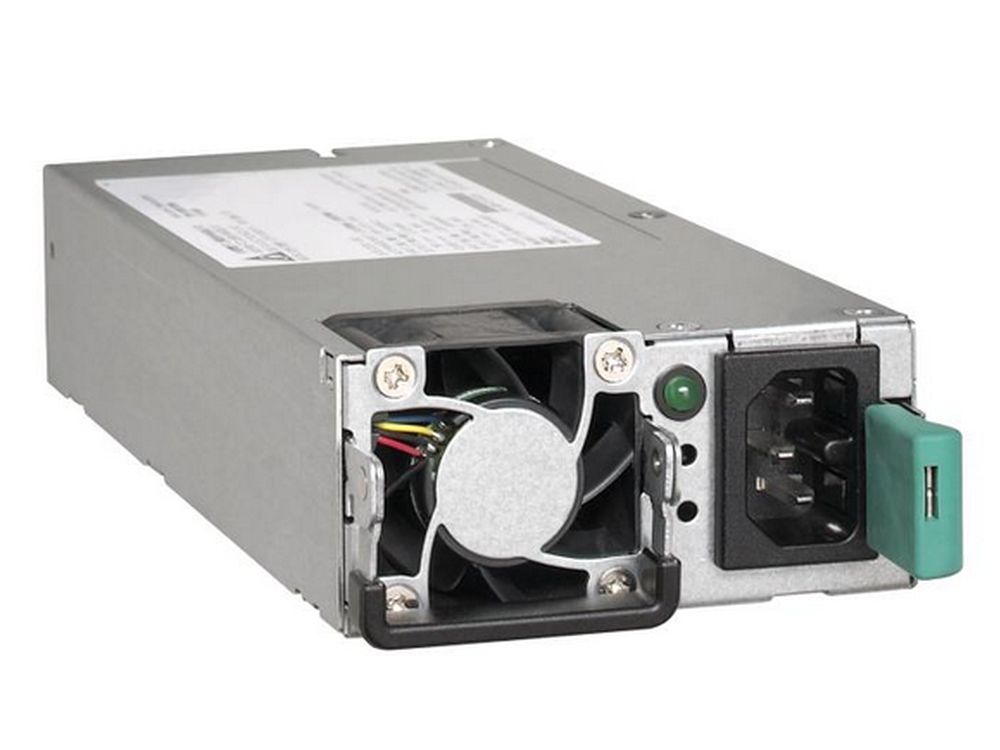 1000W Power Brick for RPS4000 Vanaf 4-7-2022 weer in productie bij Netgear