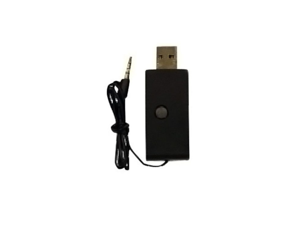 82xx DECT Interface for firmware update, pack cont cable