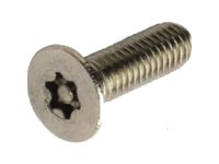 4xRVS security screw 3.5x25mm