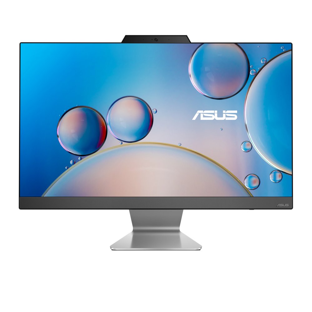 ASUS All-in-One A3402WBAK | 23.8'' Full HD | Intel Core i3-1215U | 8GB RAM | 512GB SSD | W11 Pro