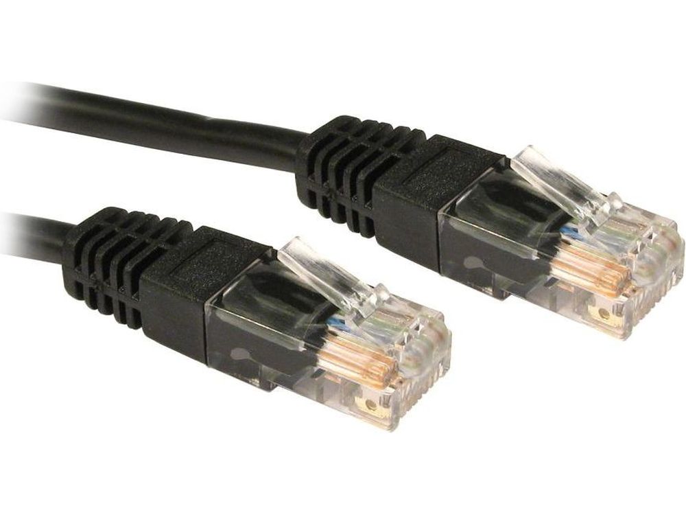 LAN-cable CAT6, (4 m)