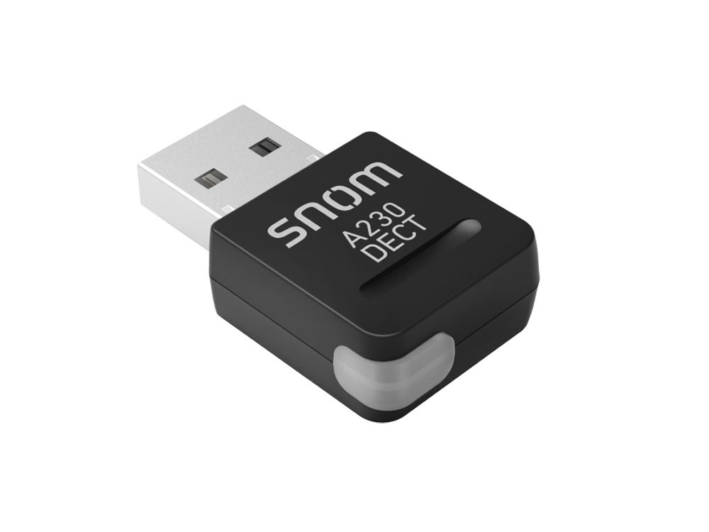 A230 USB DECT Dongle