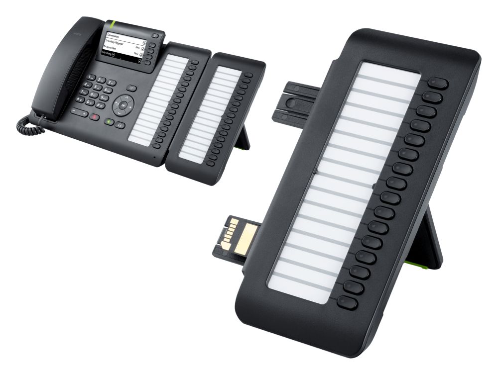 OpenScape Key Module 400