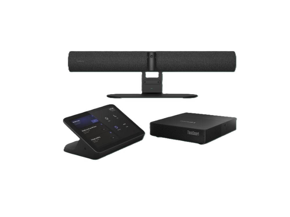 PanaCast 50 Room System2 USB, P50 EU & Len EU CHGR-C/F