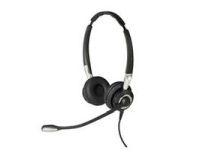 BIZ 2400 II IP Duo NC-QD