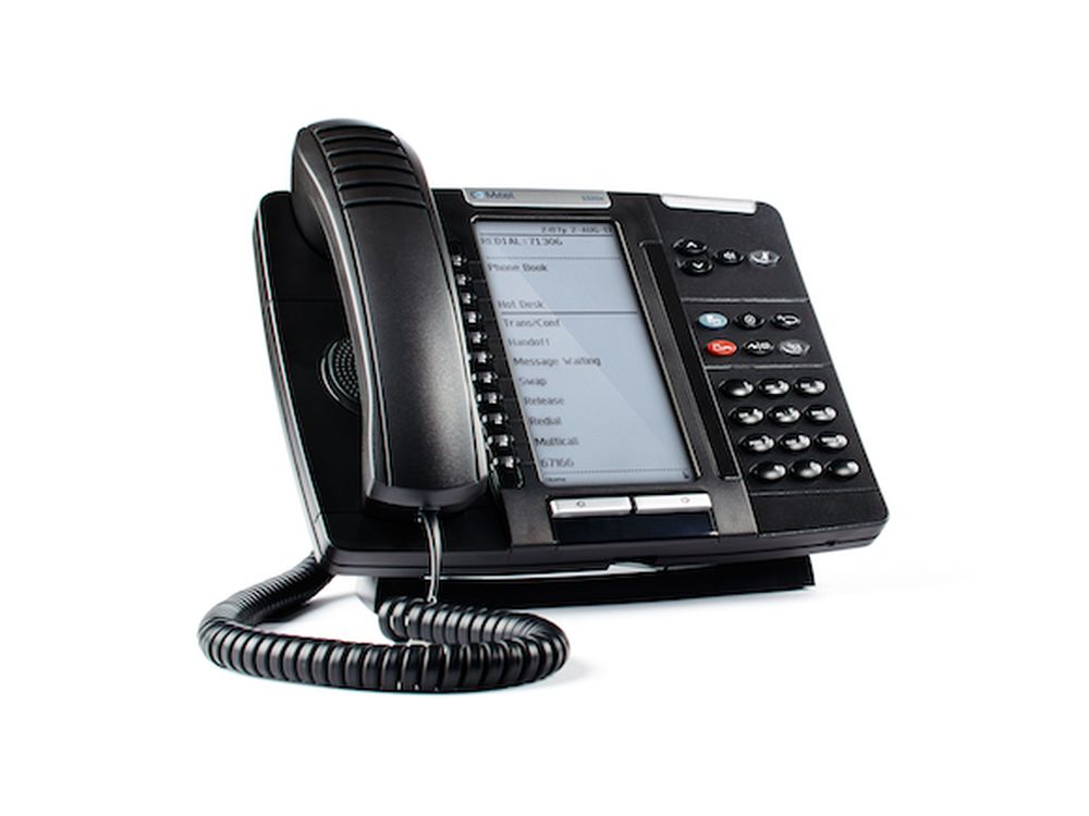 5320e IP Phone (Backlit)
