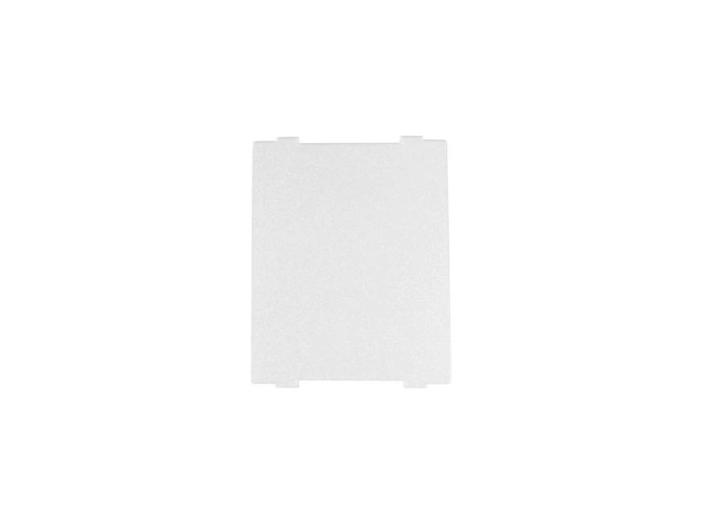 6963/6905 Clear plastic cover (QTY25)