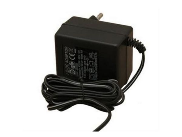 82x4-8262 DECT World Wide Power Supply for Rack Ch