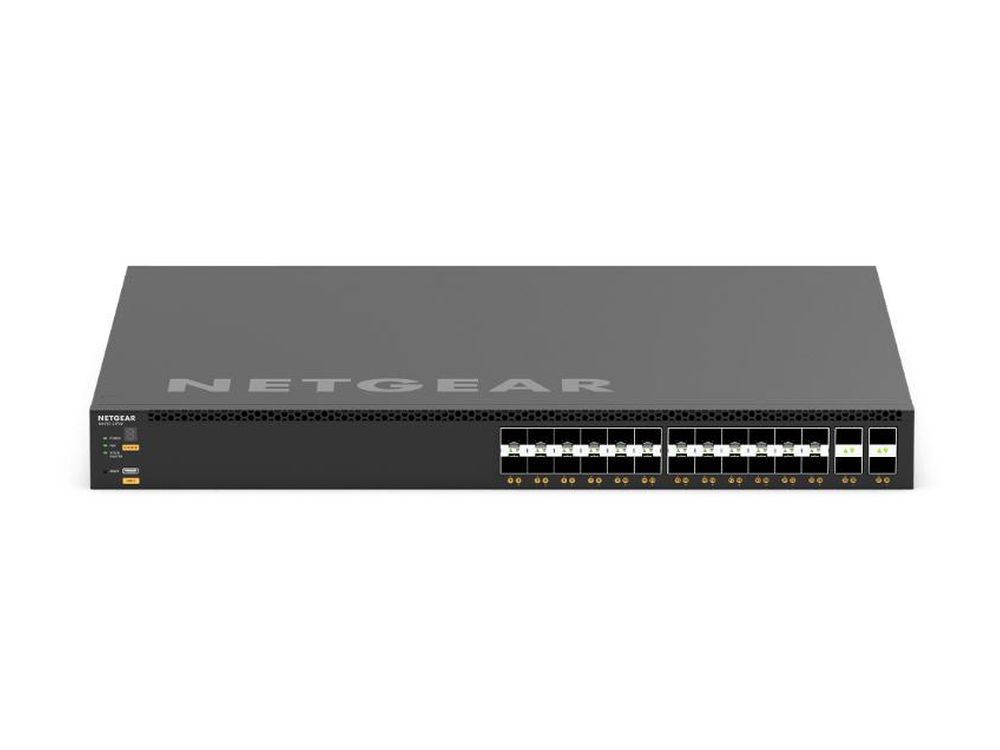 28PT M4350-24F4V MANAGED SWITCH