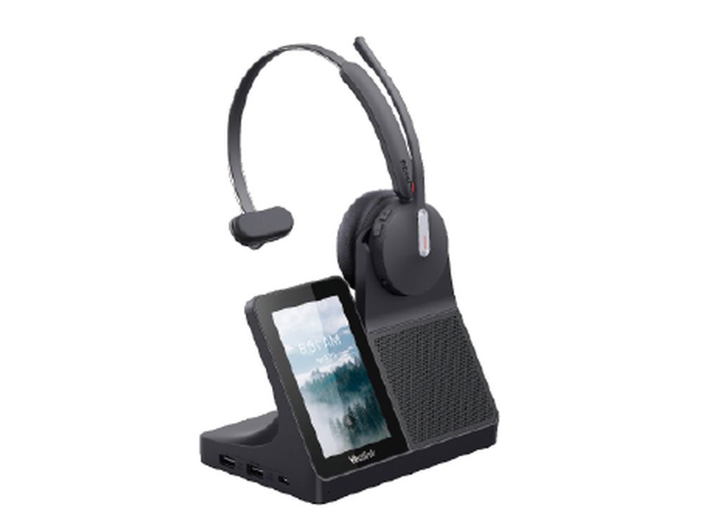 WH64 Workstation Mono