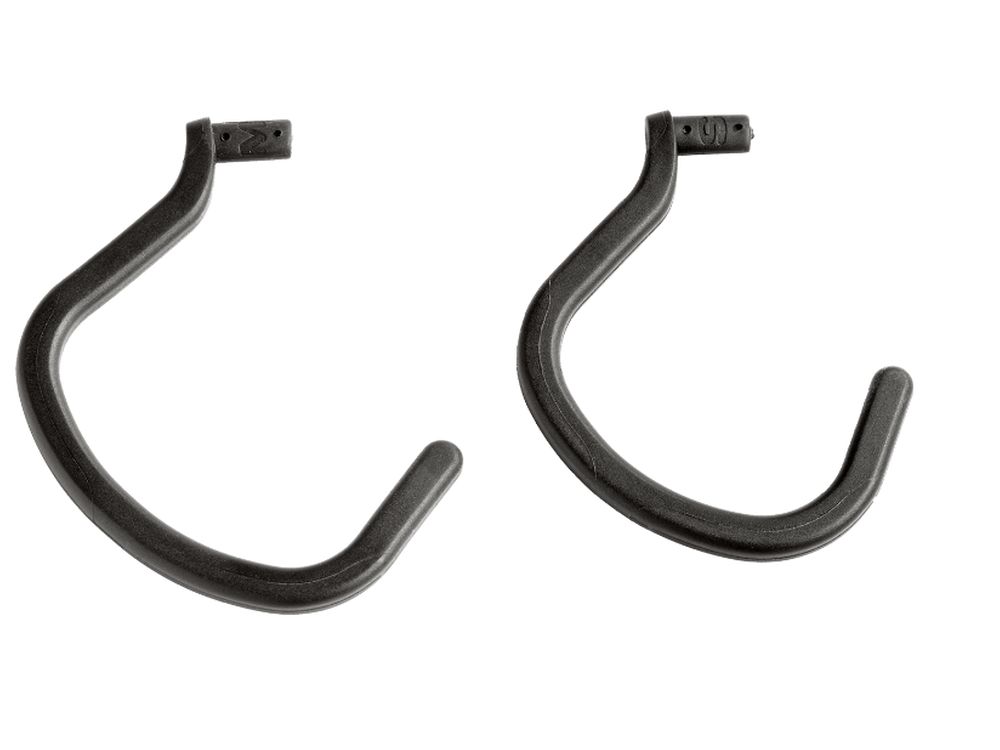 Earhook tbv BIZ 2400