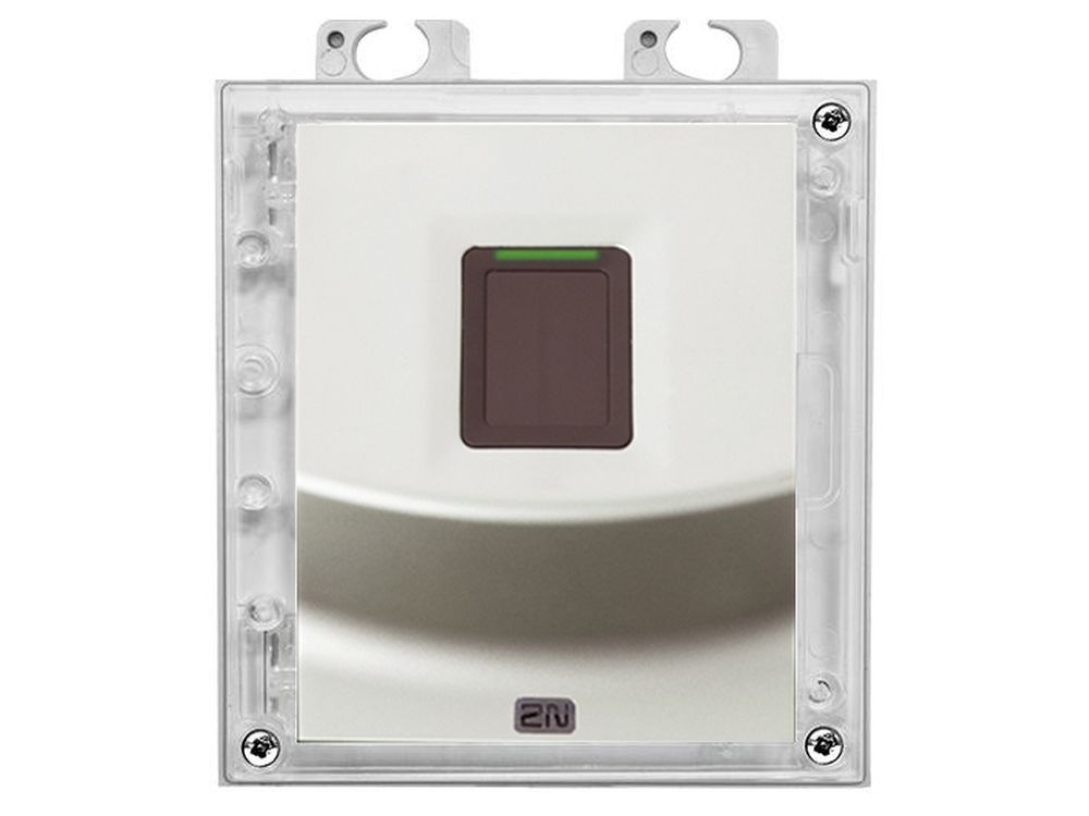 2N® IP Verso - Fingerprint reader module