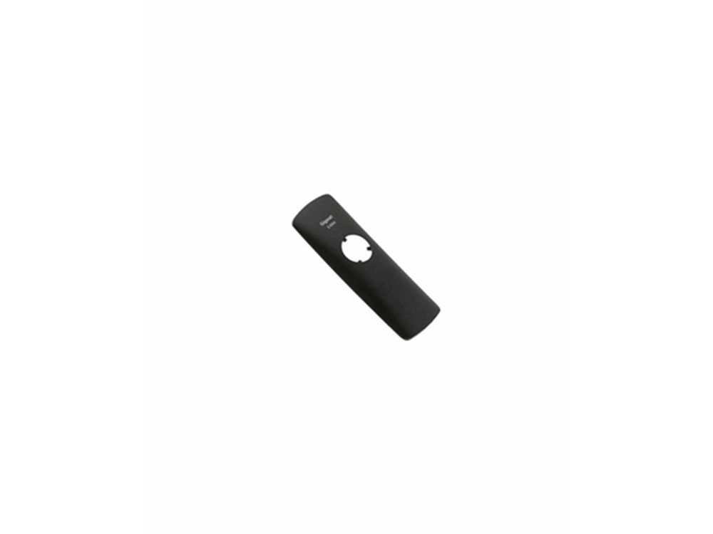 Accu Cover Gigaset R650H Pro black