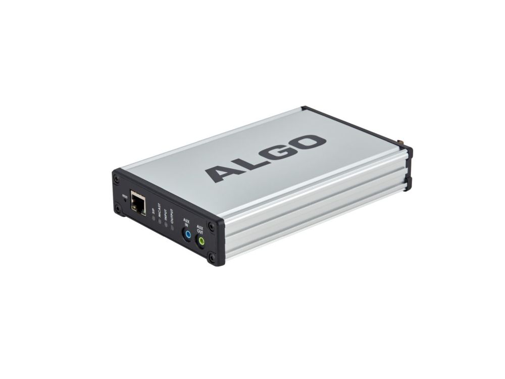 Algo Paging adapter