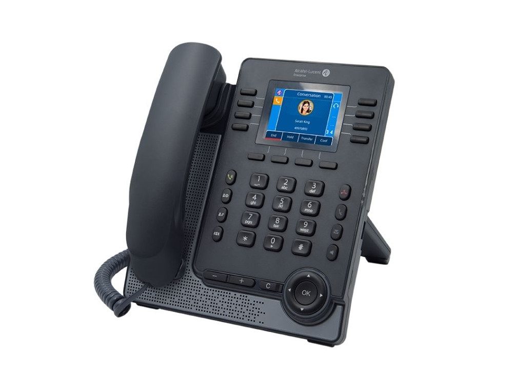 M5 DESKPHONE