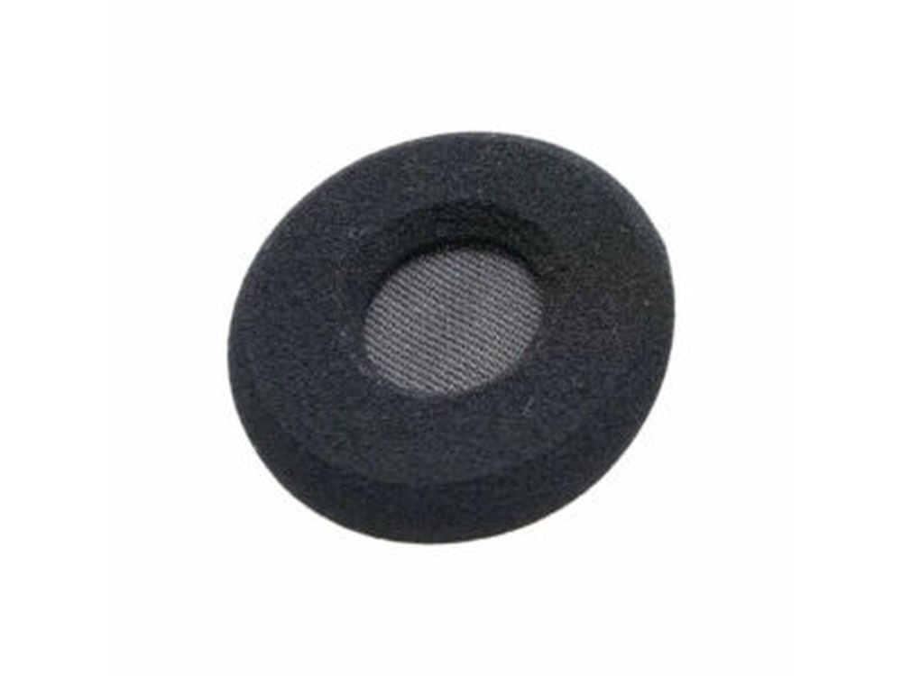 Black Ear Cushion for BH76 (5 Pairs)