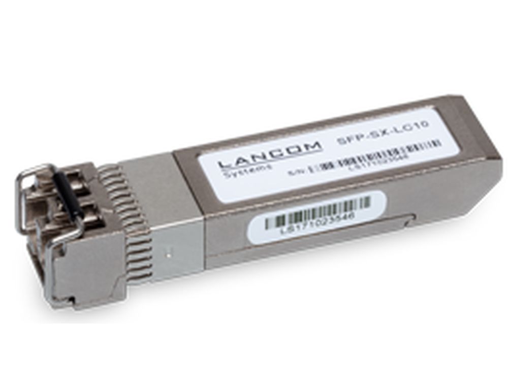 LANCOM SFP-LX-LC10