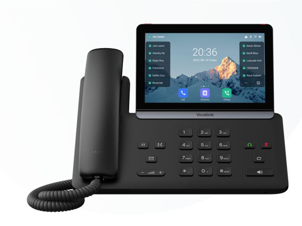 SIP-T88W