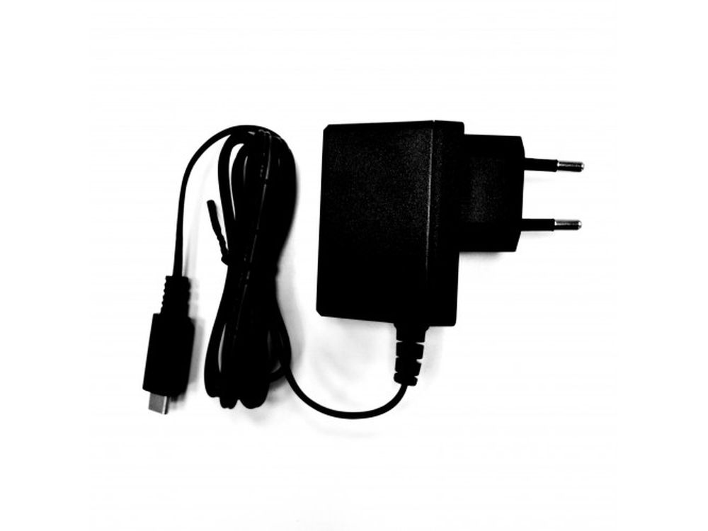 ALE DeskPhone Energy Efficiency USB-C PD Power Sup