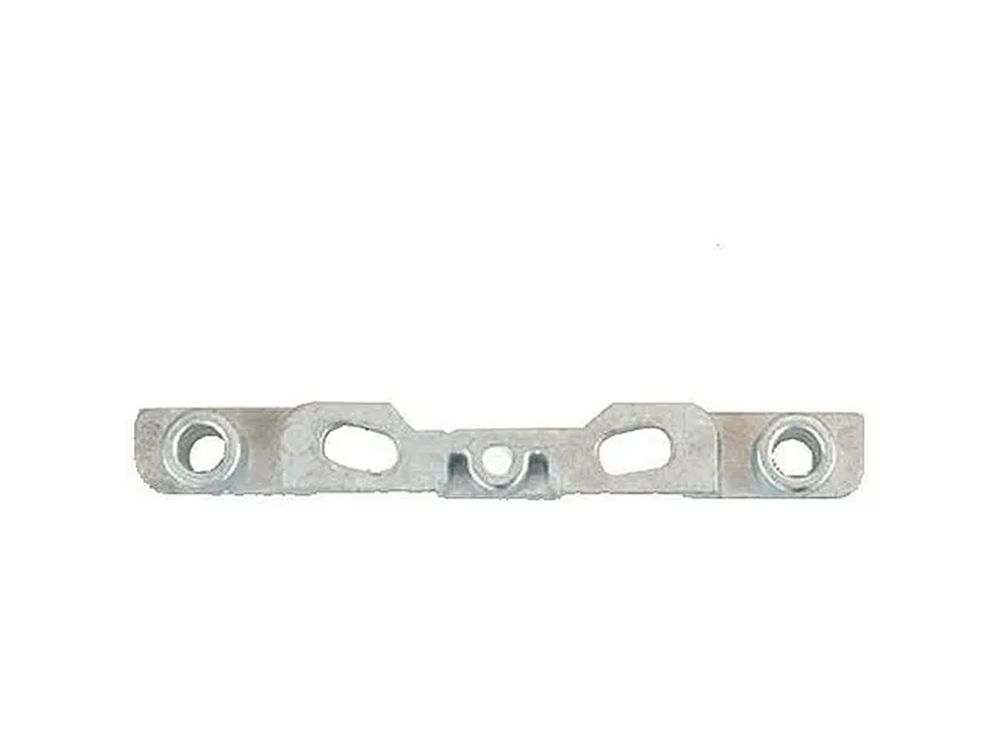 2N® IP Solo - flush and surface bottom fixture