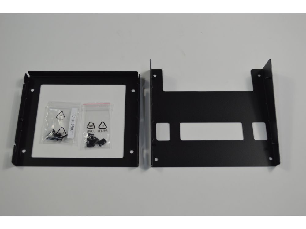 Wall Mount Kit CP20x/600/700