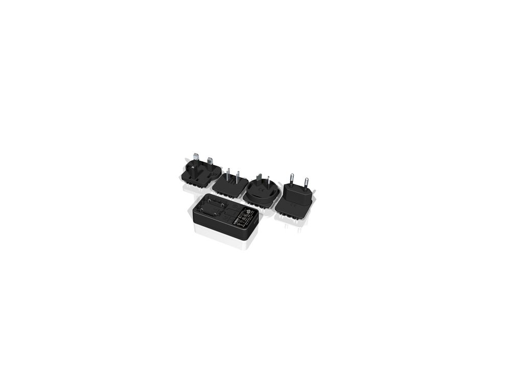 USB Adapter for Myco