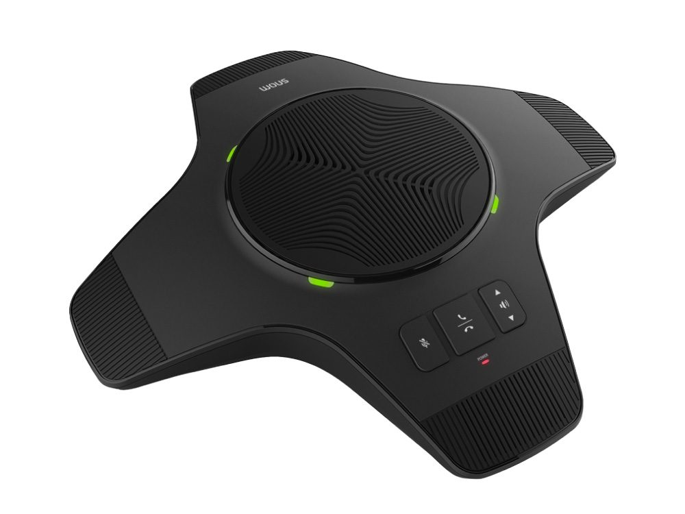 Microphone for Conference C520