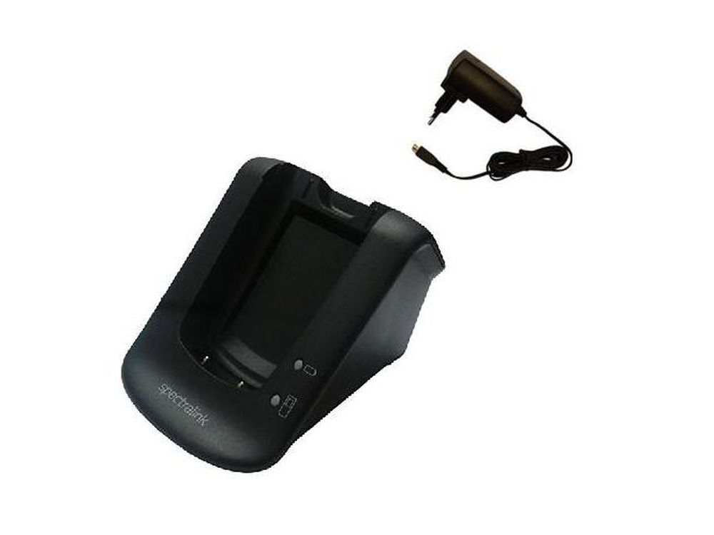 SpectraLink 8400 Charger Kit 1x Dual Charger 1x PSU