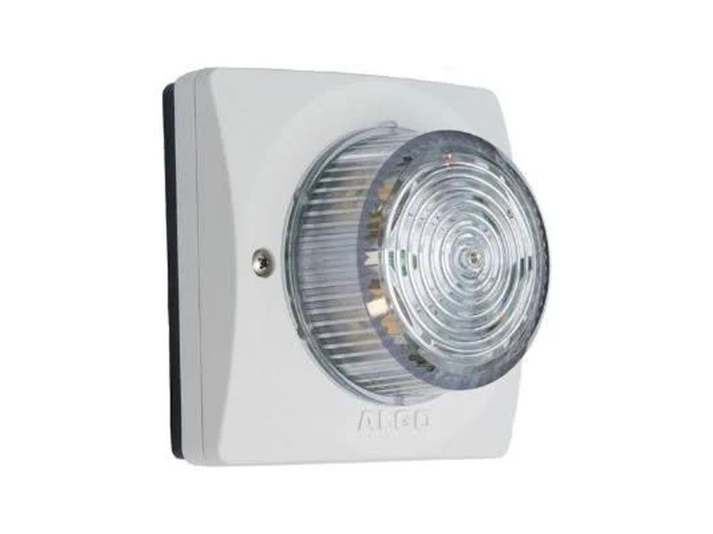 Algo SIP flitslicht LED - helder