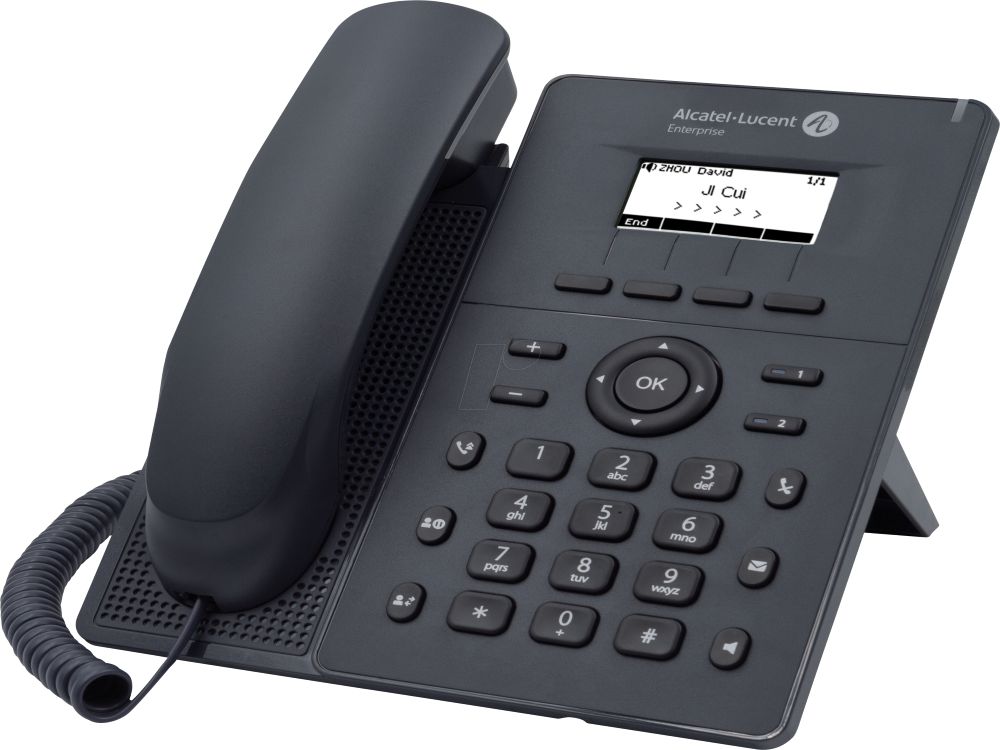 H2 DESKPHONE