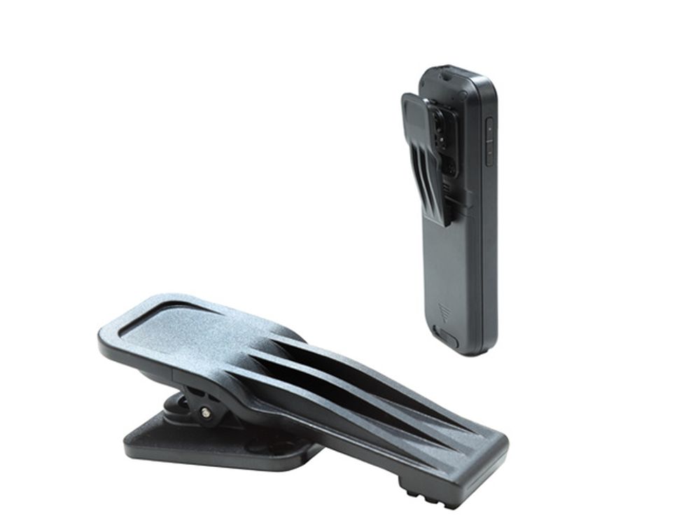 Charger Retainer Clips