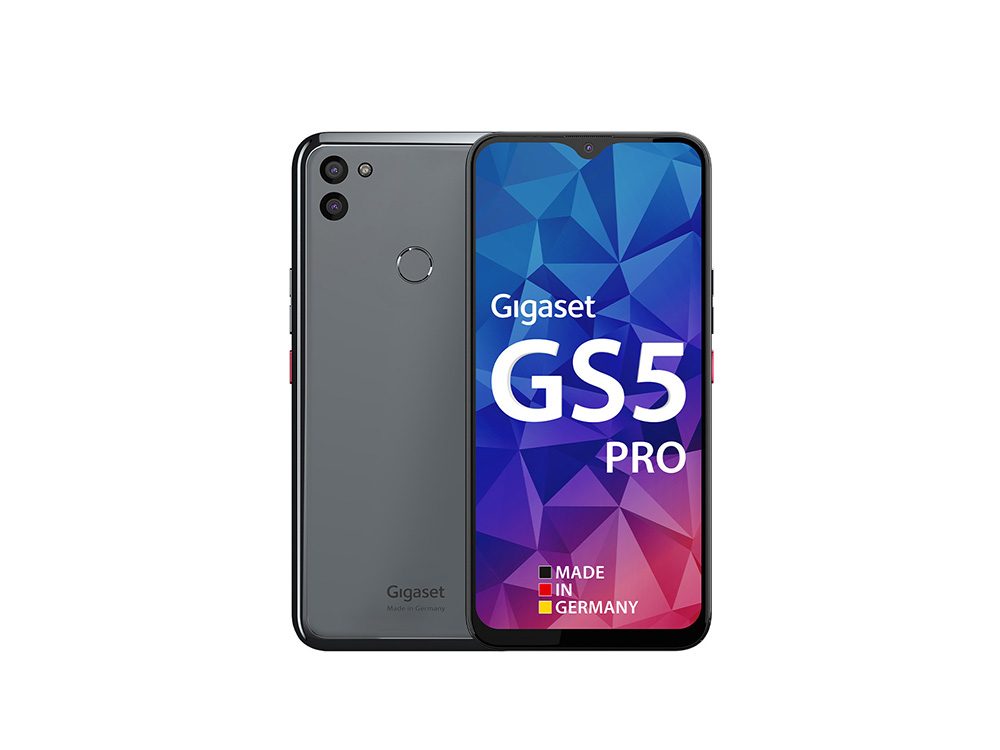 GS5 PRO IM