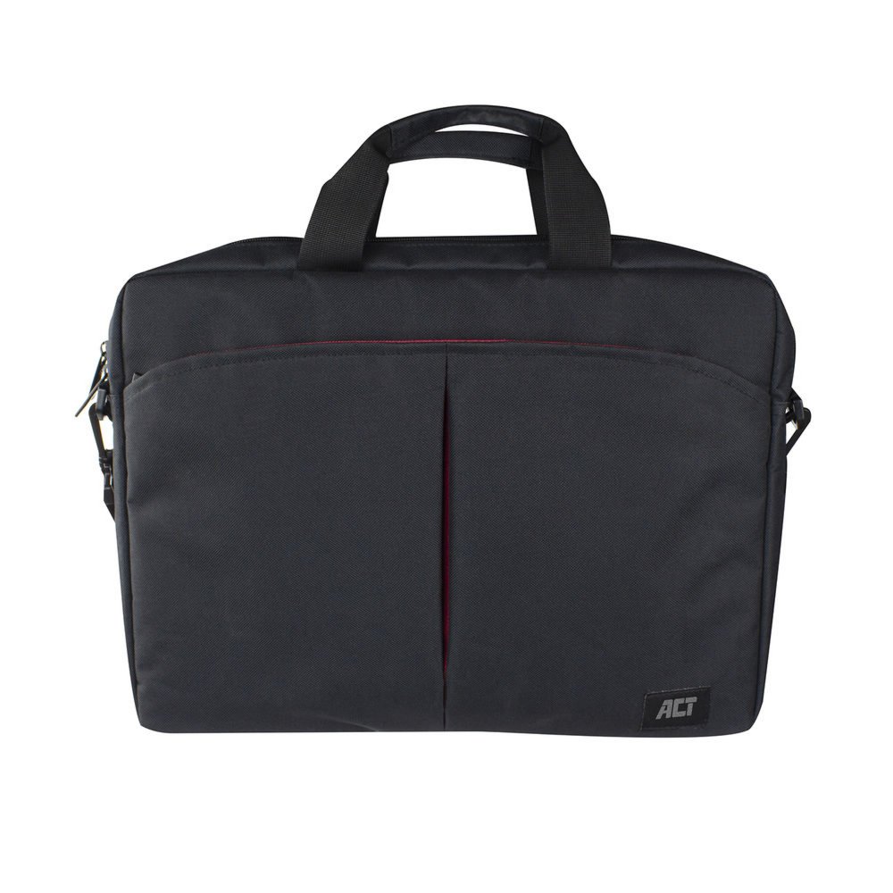 ACT AC8505 16.1" Laptop Documententas | Zwart