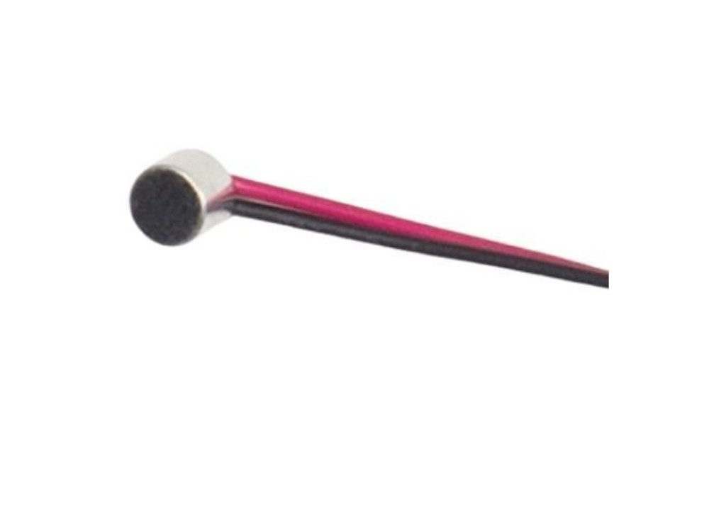 2N® IP Uni - microphone Verpakking van 10st.