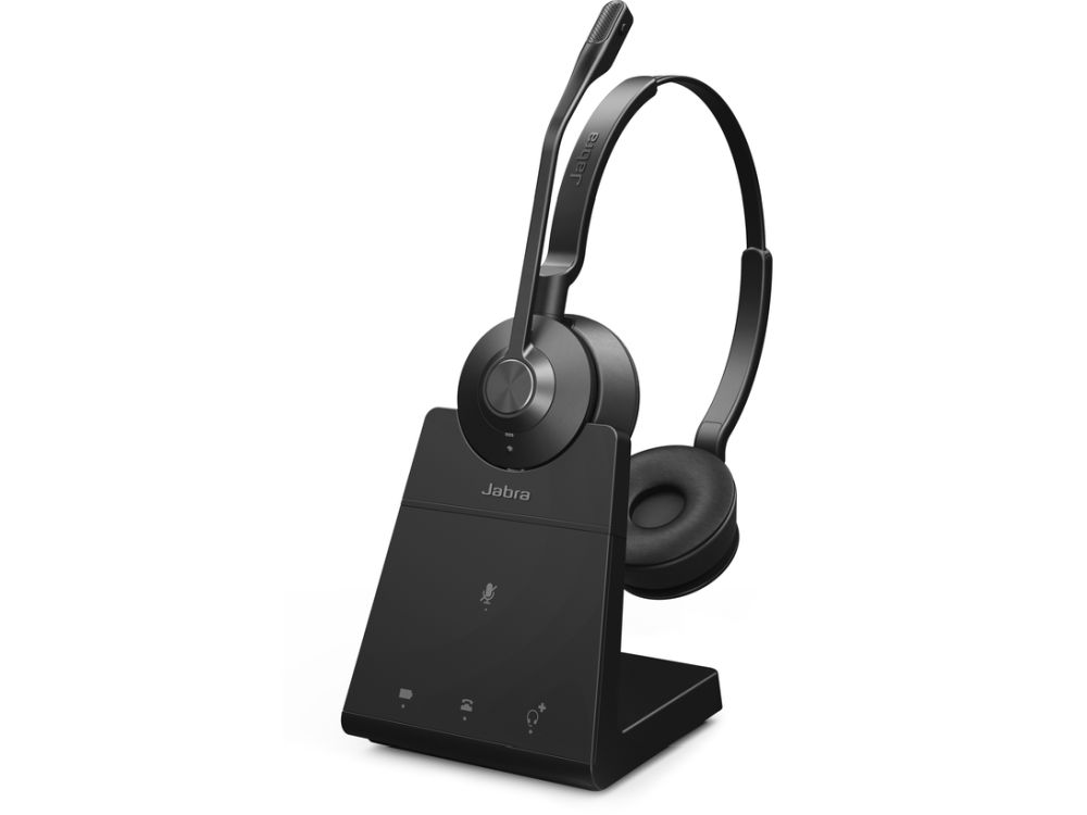 Jabra Engage 45 SE, Stereo, EMEA