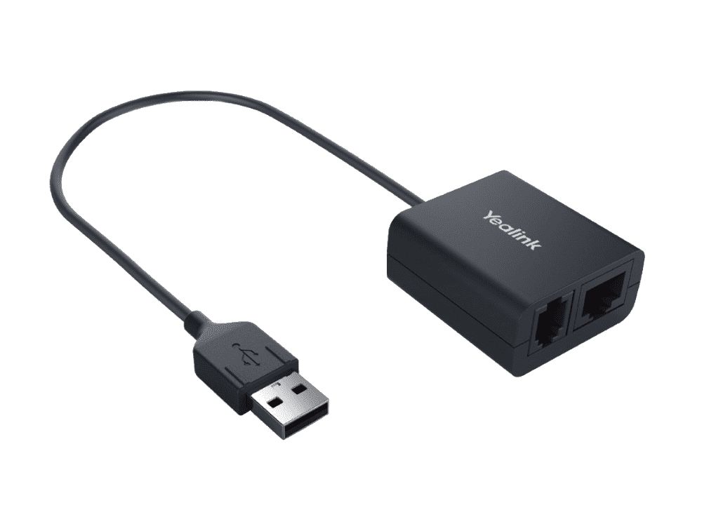 EHS40, DHSG Headset adapter