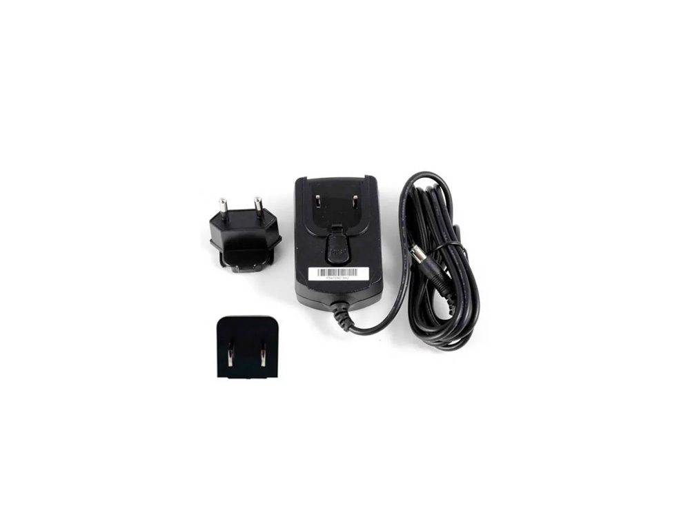 10W PSU for all the Snom Desk Telephones  EU/UK plug