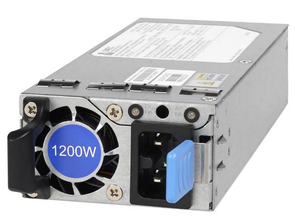 1200W 100-240VAC MODULAR PSU