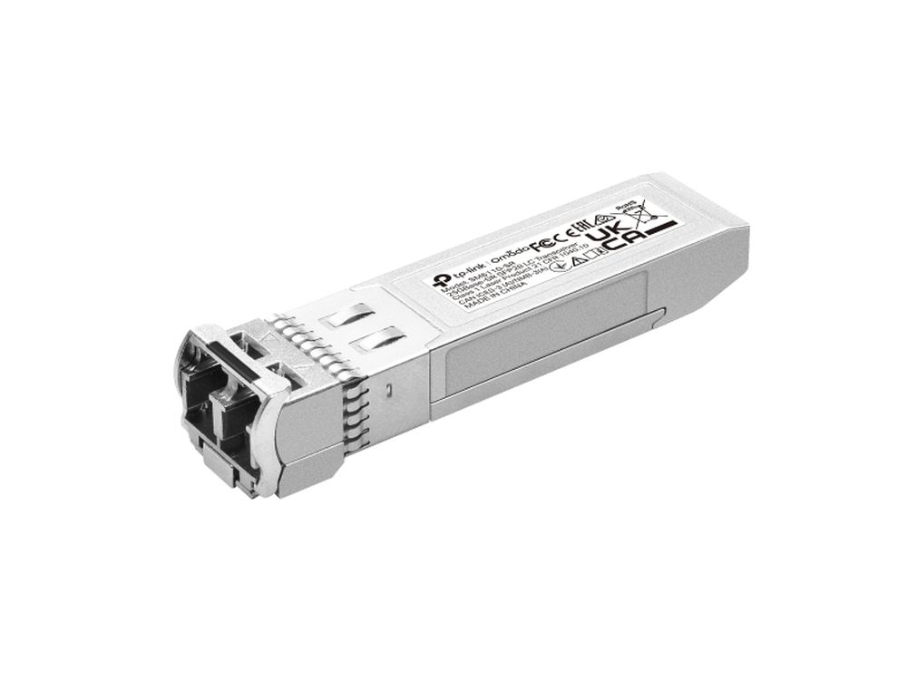 SM6110-SR Omada 25GBase-SR SFP28 LC Trans